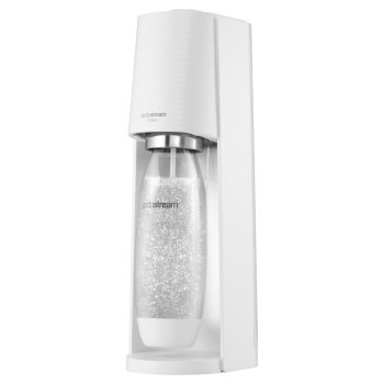 SodaStream Terra White szódagép