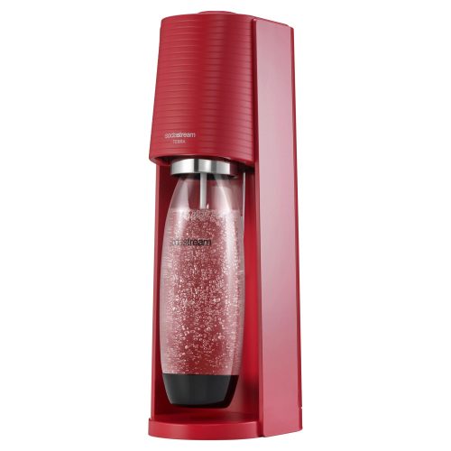 SodaStream Terra Red szódagép
