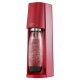 SodaStream Terra Red szódagép