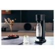 SodaStream Gaia Black szódagép
