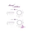 MoonCatcher menstruációs disc szett - 2 darabos