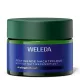 Weleda 50+ Öregedésgátló éjszakai arckrém kék enciánnal és havasi gyopárral - 40 ml