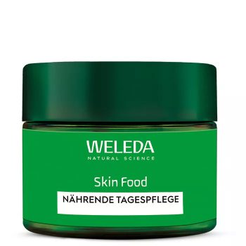 Weleda Skin Food  éjszakai arckrém - 40 ml