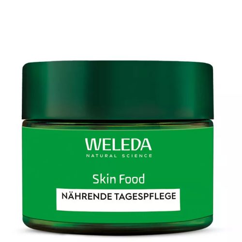 Weleda Skin Food  éjszakai arckrém - 40 ml