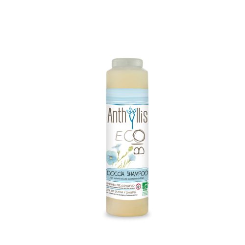 Anthyllis BIO sampon és tusfürdő 250 ml