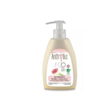 Anthyllis Bio intim mosakodó - 300 ml (kifutó)
