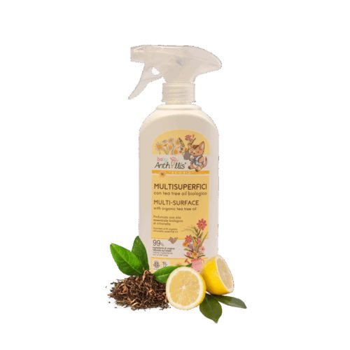 Anthyllis univerzális tisztító spray - 500 ml