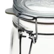 Fido Csatos üveg tároló - 1,5 L