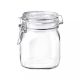 Fido Csatos üveg tároló - 750 ml
