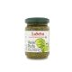 La Selva Bio bazsalikomos pesto - 130 g