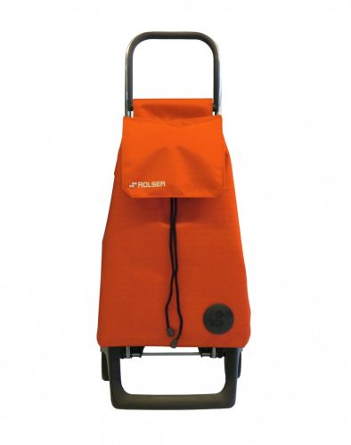 Rolser Bevásárlókocsi Baby MF Joy 1800 - narancs