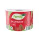 Tento Economy WC papír újrapapírból (68 m) - papír csomagolásban