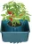 Strend Pro Harvester öntözős cserép paradicsomhoz – 27×15 cm