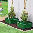 Strend Pro Harvester öntözős cserép paradicsomhoz – 27×15 cm