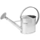 ANGARDEN Fém locsolókanna rózsával, 12 literes horganyzott öntözőkanna