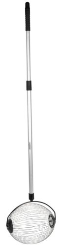 Strend Pro Gyümölcs és dió szedő, alu teleszkópos nyéllel 80-120 cm
