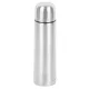 MagicHome rozsdamentes acél termosz - 500 ml