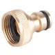 Strend Pro sárgaréz csapcsatlakozó gyorscsatlakozóhoz - 3/4"