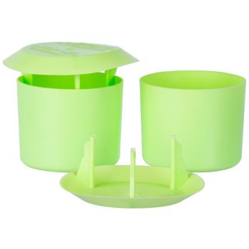 Strend Pro Csigacsapda - 11,5x10 cm, 2 db (kifutó)