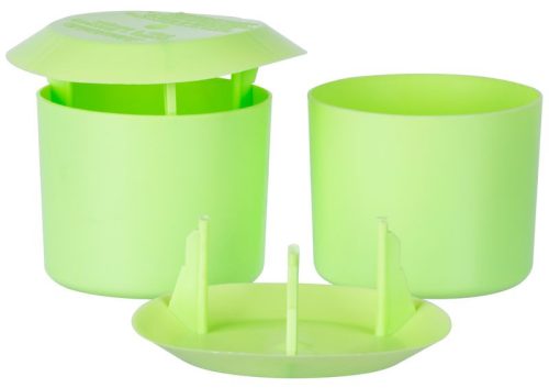 Strend Pro Csigacsapda - 11,5x10 cm, 2 db