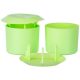 Strend Pro Csigacsapda - 11,5x10 cm, 2 db