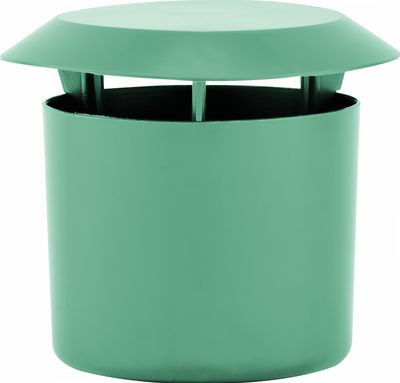 Strend Pro Csigacsapda - 115x115x110 mm, 2 db