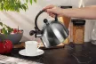 MagicHome sípolós rozsdamentes acél teáskanna, indukciós - 2,5 L