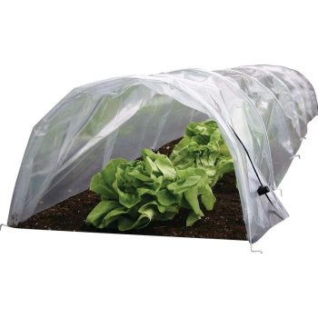   Strend Pro Greenhouse mini fóliaalagút (fóliasátor) - 55x600x40 cm