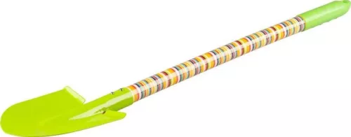 Strend Pro gyerek kerti lapát - fa nyél, fém fej, 74 cm