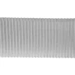 Strend Pro Garden fém gyepszegély – 200 mm × 6 m