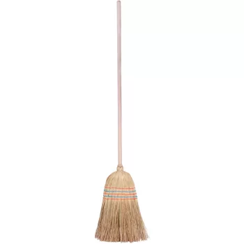 MagicHome Cirokseprű, nagy, 5x varrott