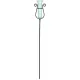 Strend Pro kerti csapadékmérő, esőmérő állvánnyal - 80 cm