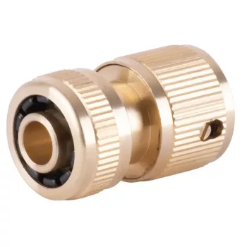   Strend Pro sárgaréz gyorscsatlakozó tömlőhöz - 1/2"