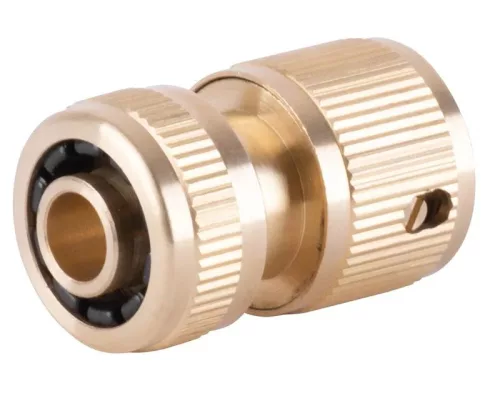 Strend Pro sárgaréz gyorscsatlakozó tömlőhöz - 1/2"