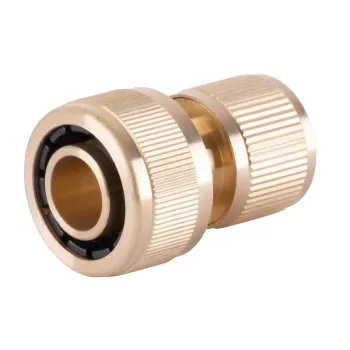   Strend Pro sárgaréz gyorscsatlakozó tömlőhöz - 3/4"