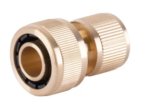 Strend Pro sárgaréz gyorscsatlakozó tömlőhöz - 3/4"