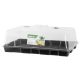 Strend Pro Mini Melegágy - 58x37,5x20 cm