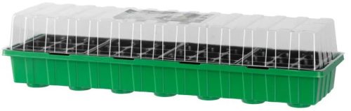 Strend Pro Mini Melegágy - 36 palántára, 54,5x15x13 cm