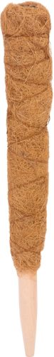 Strend Pro Greengarden Coco kókuszkaró, növénytámasz - 4x40 cm