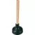 MagicHome fa nyelű WC pumpa - duguláselhárító, 140 mm