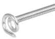 Strend Pro csőtisztító spirál (csőgörény) - 5 m, 9 mm