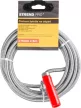 Strend Pro csőtisztító spirál (csőgörény) - 5 m, 9 mm