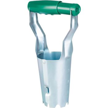   Strend Pro Herrison hagymaültető - horganyzott acél, 73 mm