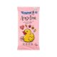 Biopont Kukoricás snack, "Angelina", BIO - 4x15 g