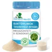 Mr. Bacteria No.3 - Biológiai tótisztító, tóápoló, kerti tavakhoz (nyár) - 500 g