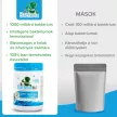 Mr. Bacteria No.3 - Biológiai tótisztító, tóápoló, kerti tavakhoz (nyár) - 500 g