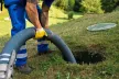 Mr. Bacteria No.1 - Biológiai szennyvízkezelő, emésztőgödör tisztító készítmény - 100 g