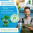 Mr. Bacteria No.1 - Biológiai szennyvízkezelő, emésztőgödör tisztító készítmény - 100 g