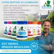 Mr. Bacteria No.1 - Biológiai szennyvízkezelő, emésztőgödör tisztító készítmény - 100 g