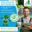 Mr. Bacteria No.4 - Biológiai komposzt gyorsító - 100 g